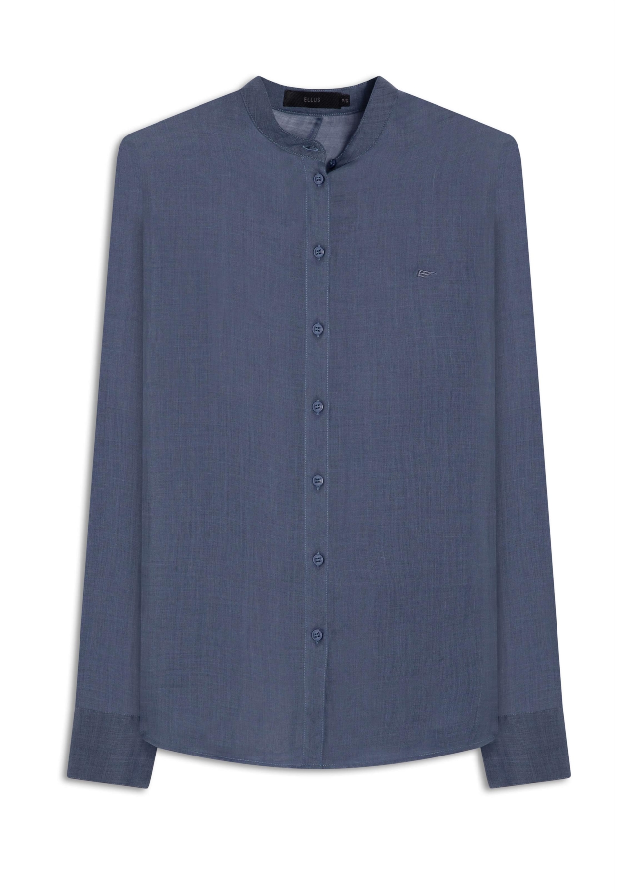 Camisa Rami Grand Pare Over Hortencia