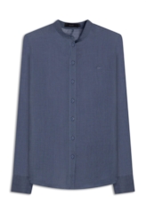 Camisa Rami Grand Pare Over Hortencia