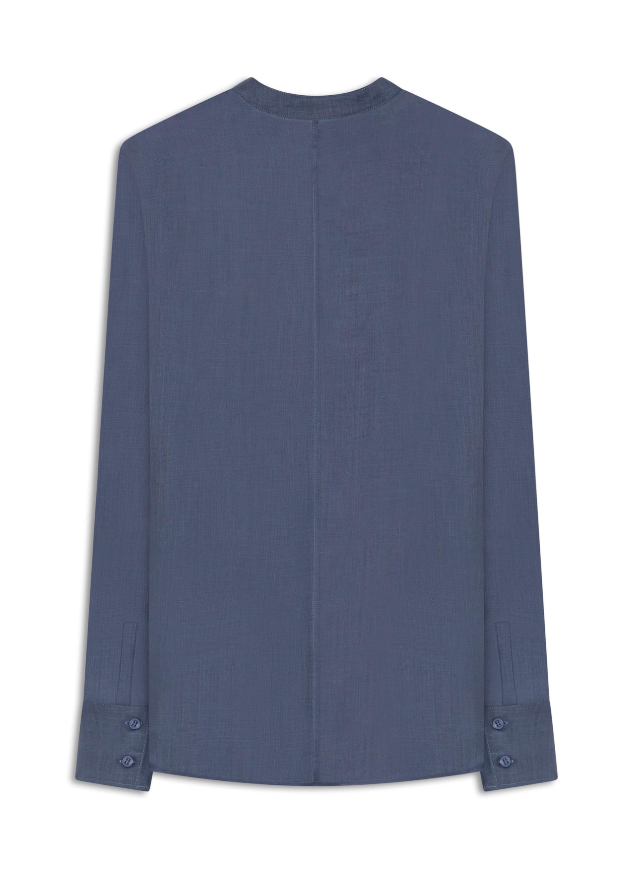 Camisa Rami Grand Pare Over Hortencia
