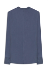 Camisa Rami Grand Pare Over Hortencia