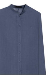 Camisa Rami Grand Pare Over Hortencia