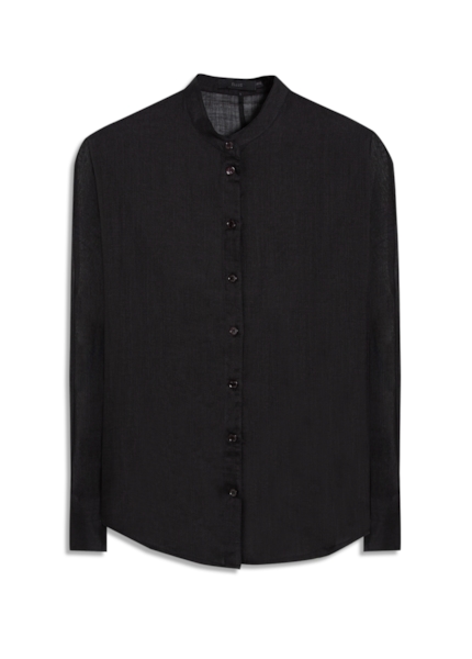 Camisa Rami Grand Pare Over Preto