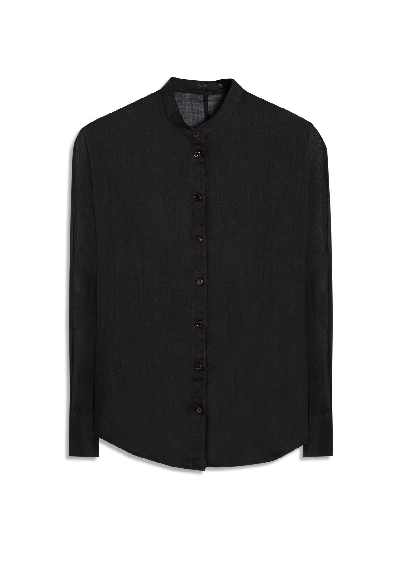 Camisa Rami Grand Pare Over Preto