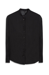Camisa Rami Grand Pare Over Preto