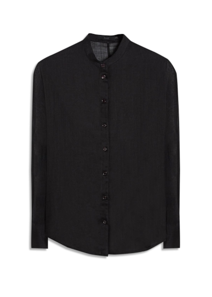 Camisa Rami Grand Pare Over Preto