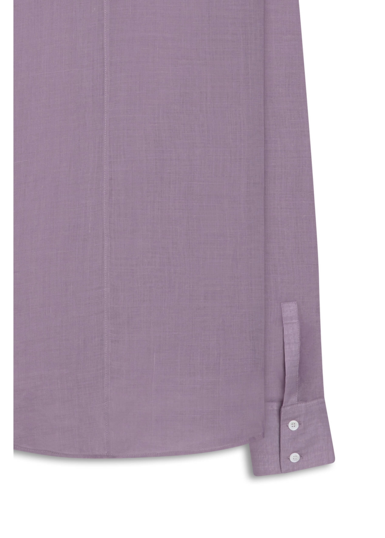 Camisa Rami Sleeve Over Rosa Dusty