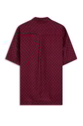 Camisa Rayon Blizzard Vermelho