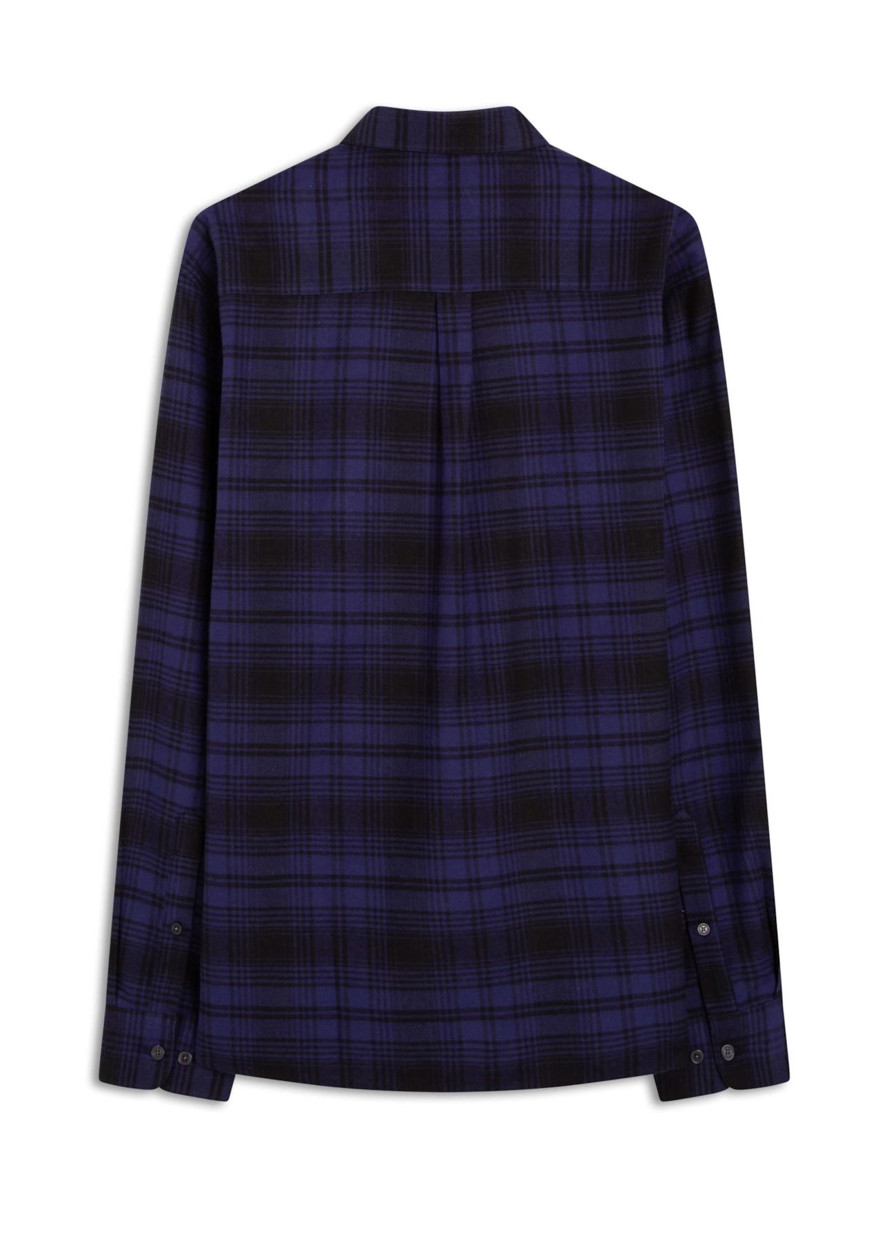 Camisa Talose Straight Royal