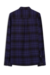 Camisa Talose Straight Royal