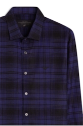 Camisa Talose Straight Royal
