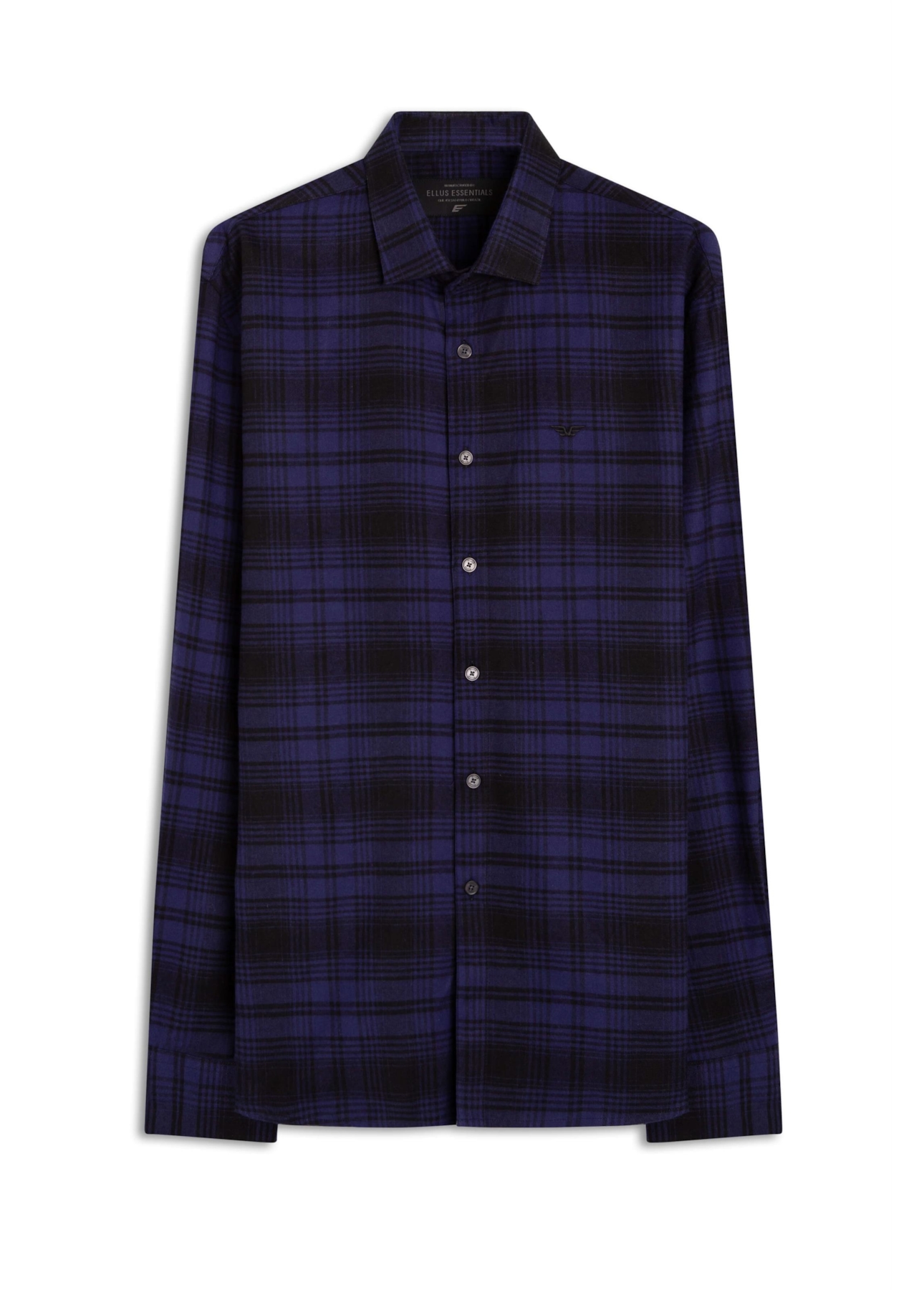 Camisa Talose Straight Royal