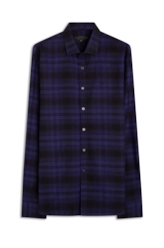 Camisa Talose Straight Royal