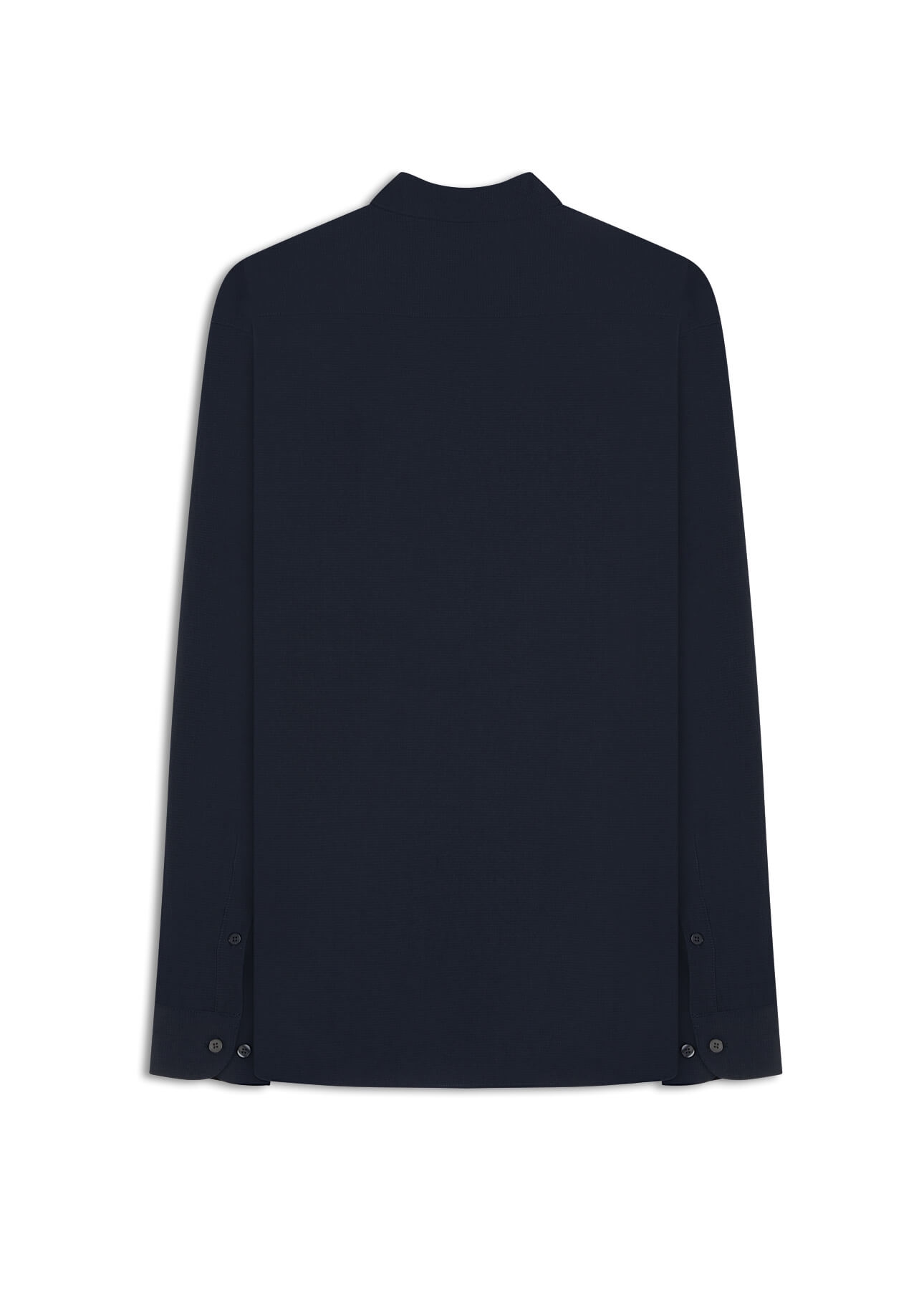 Camisa Tech Action Dark Navy