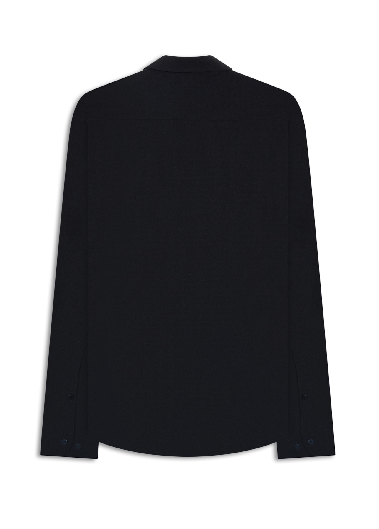 Camisa Tech Action Preto