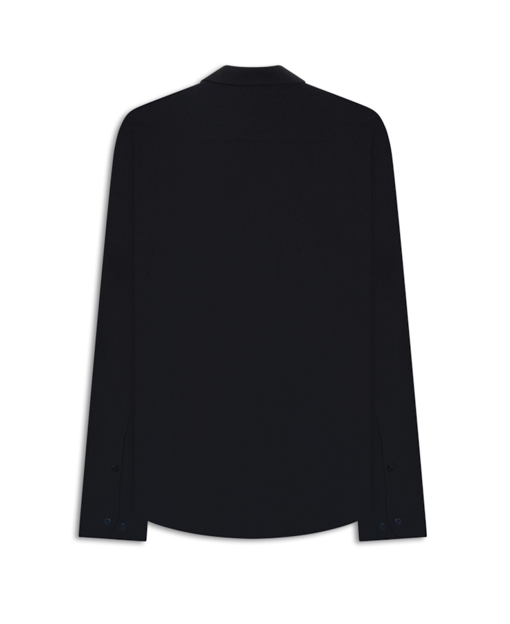 Camisa Tech Action Preto