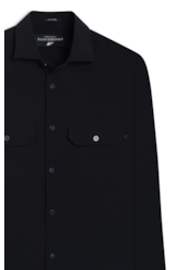 Camisa Tech Action Preto