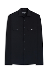 Camisa Tech Action Preto