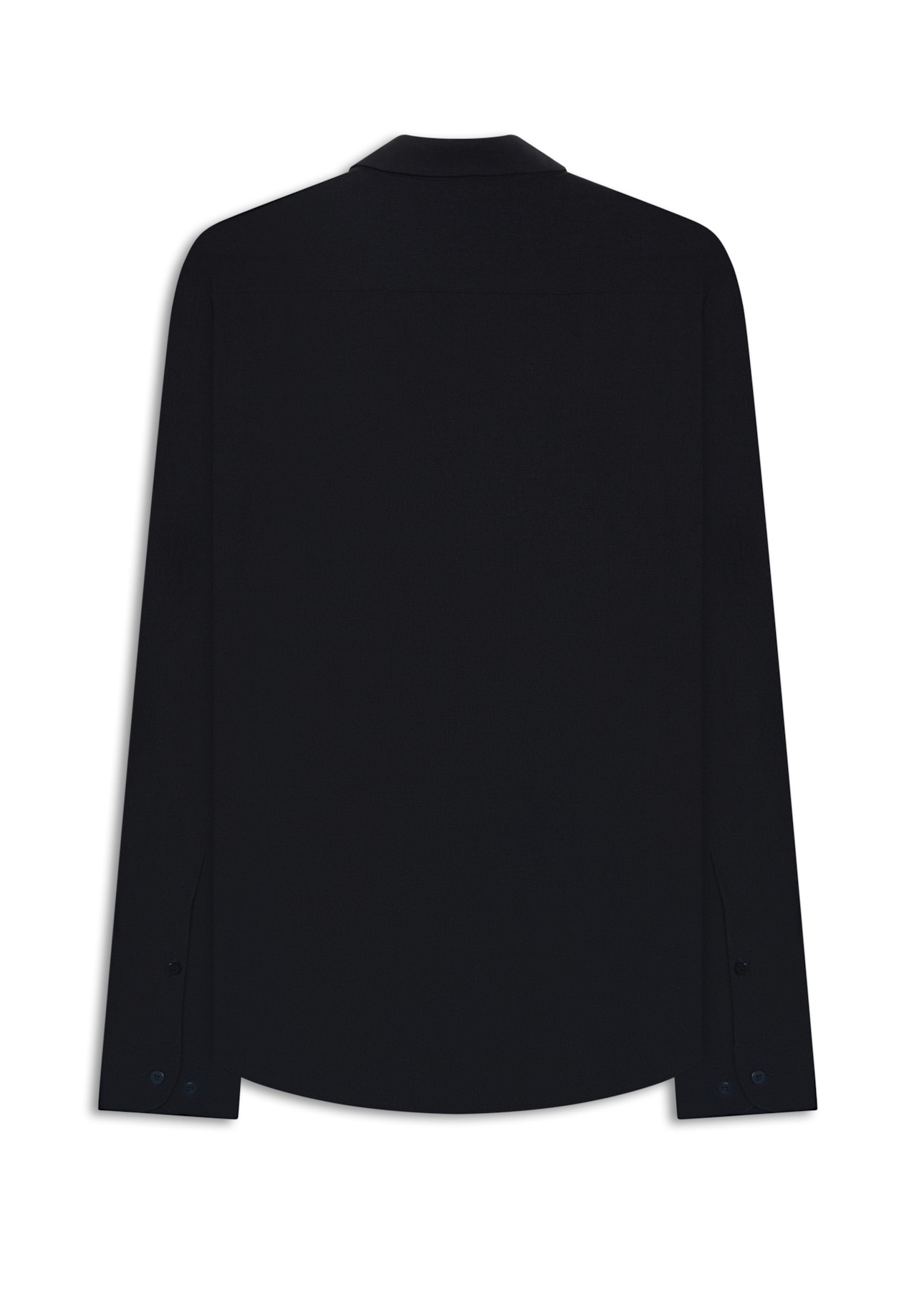 Camisa Tech Action Preto