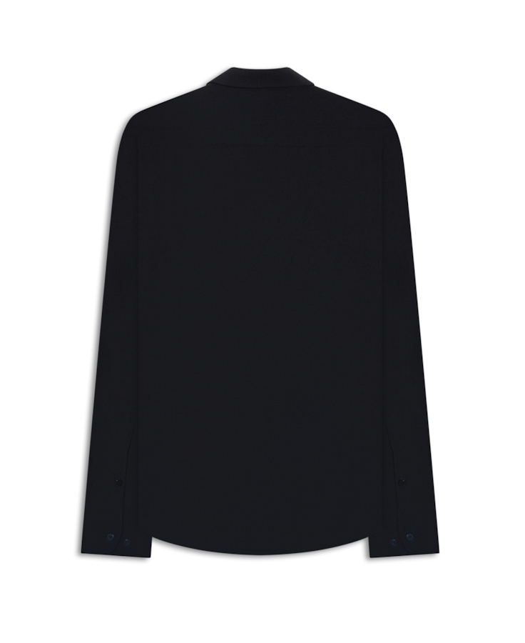 Camisa Tech Action Preto