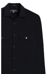 Camisa Tech Action Preto
