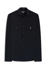 Camisa Tech Action Preto