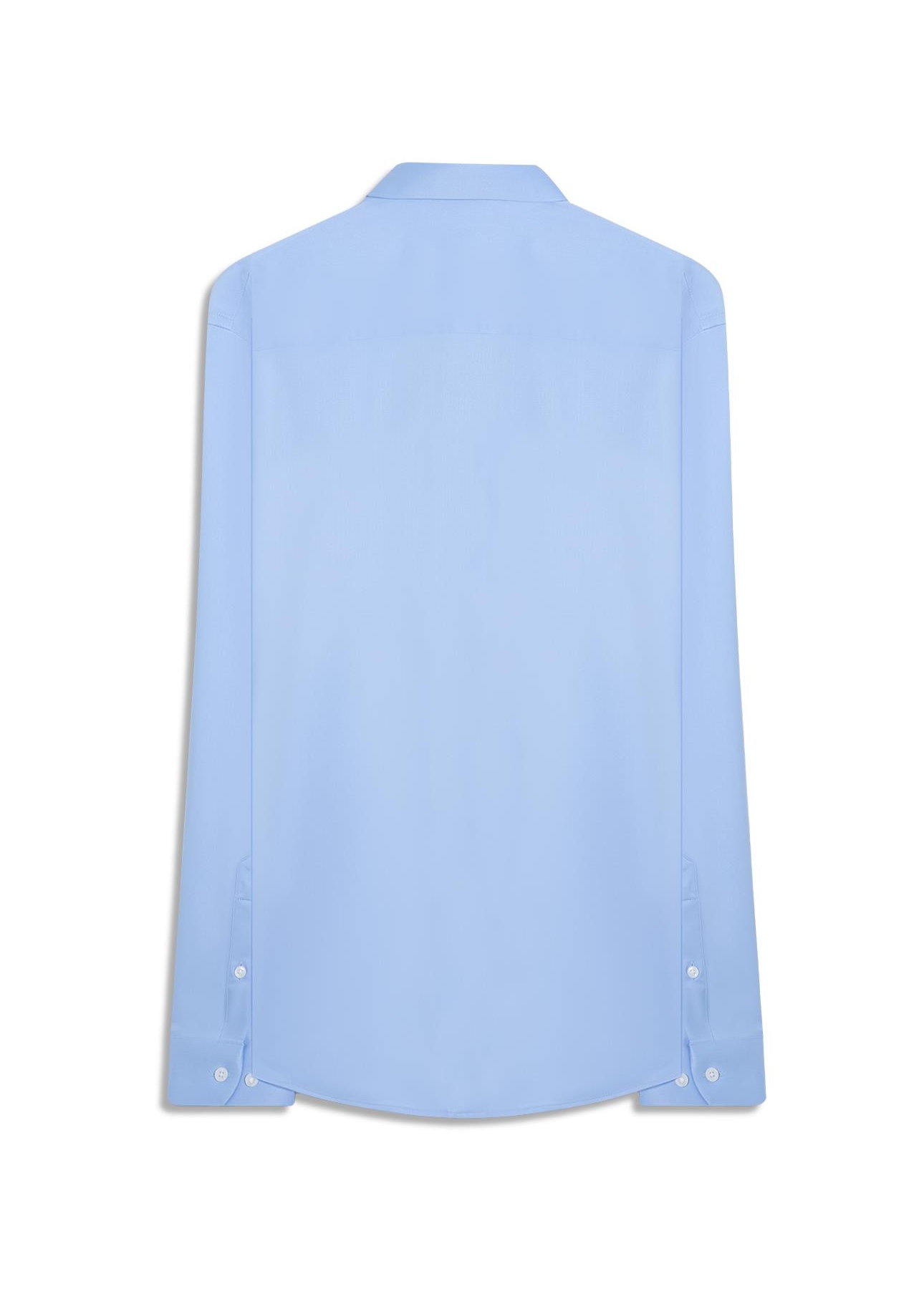 Camisa Tech Bambu Classic Azul Claro