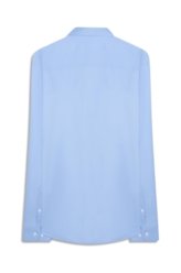 Camisa Tech Bambu Classic Azul Claro