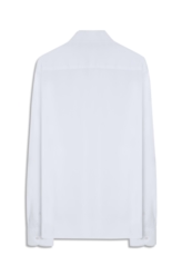 Camisa Tech Bambu Ld Slim Xangai Branco