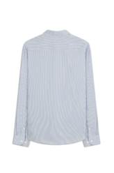 Camisa Tech Blend  Apus Azul Pervante