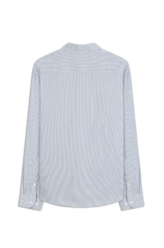Camisa Tech Blend  Apus Azul Pervante
