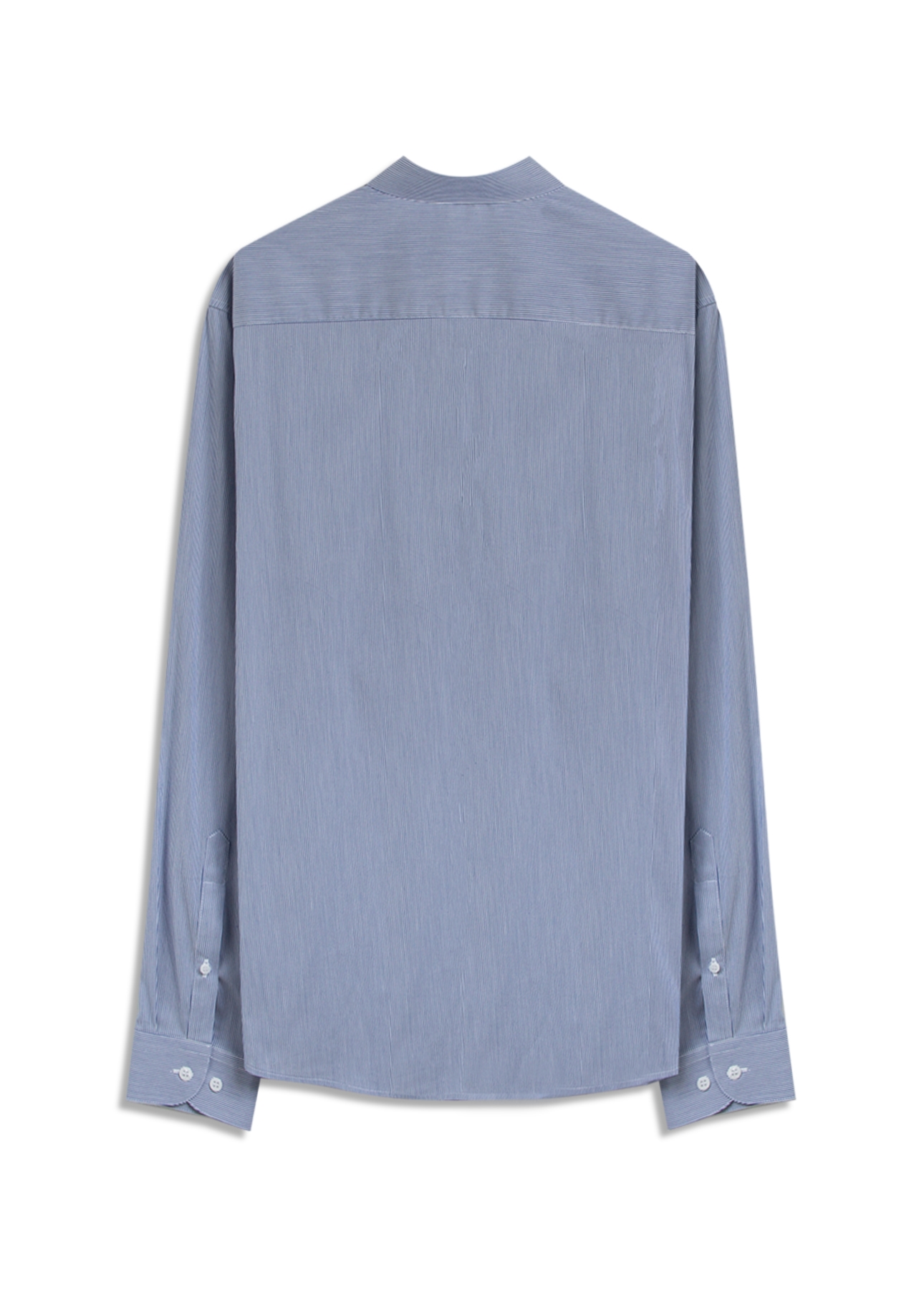 Camisa Tech Blend Cestu Xangai Azul Pervante
