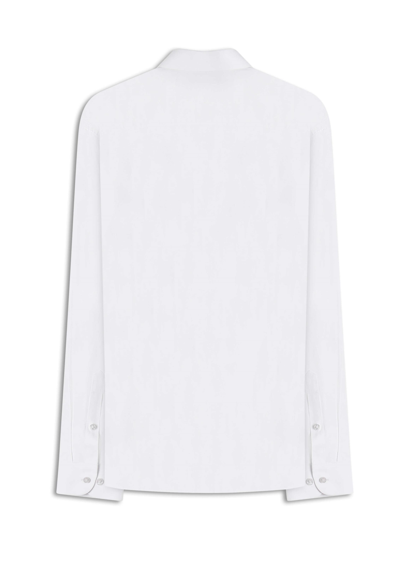Camisa Tech Blend Cetim Classic Branco