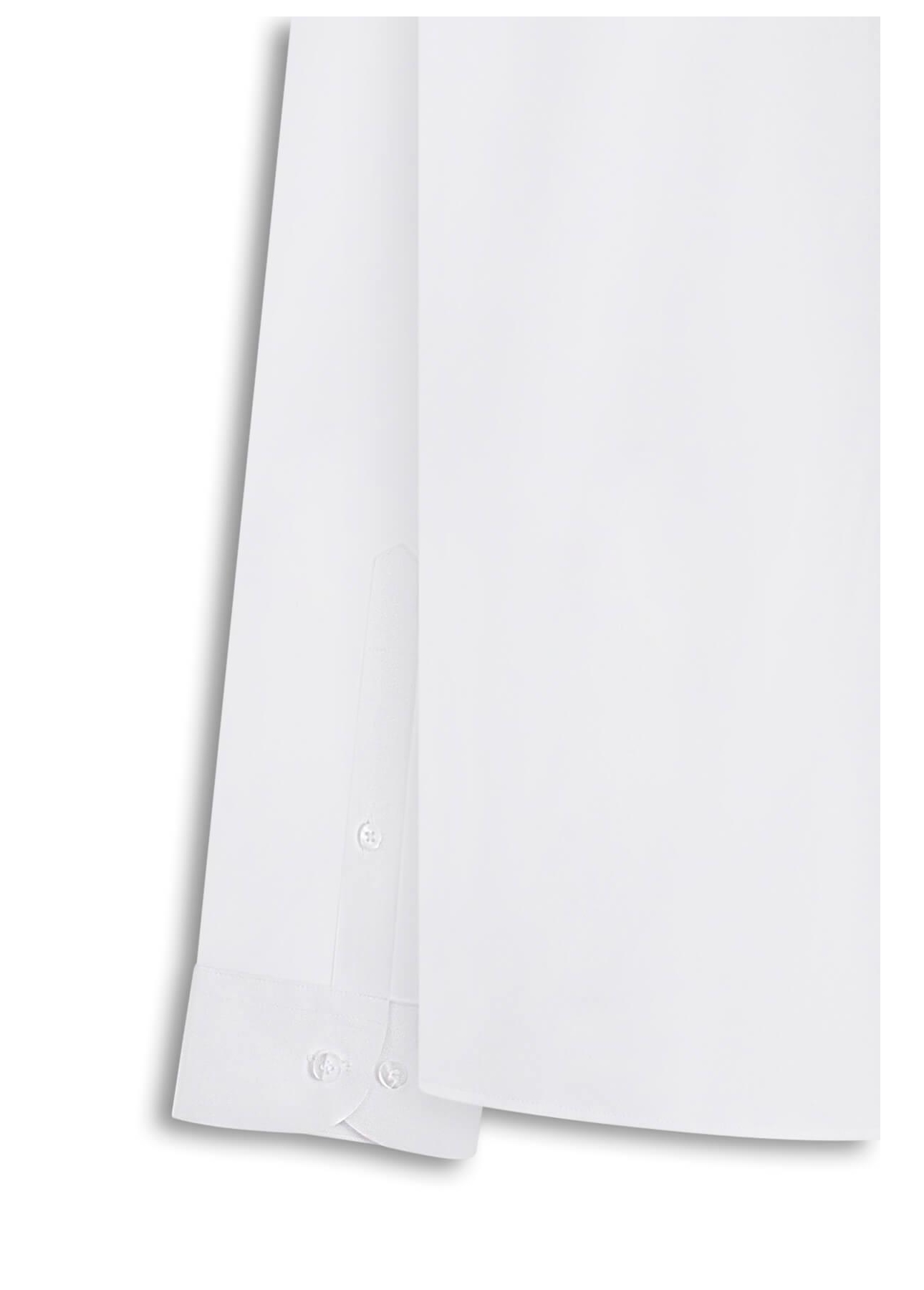 Camisa Tech Blend Cetim Classic Branco