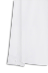 Camisa Tech Blend Cetim Classic Branco