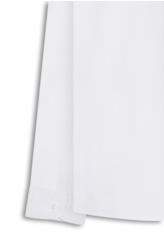 Camisa Tech Blend Cetim Classic Branco