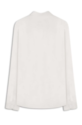 Camisa Tech Blend Cetim Classic Cinza