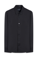 Camisa Tech Blend Cetim Classic Preto