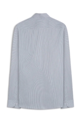 Camisa Tech Blend Copenhage Slim Xang Marinho