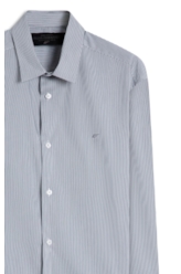 Camisa Tech Blend Copenhage Slim Xang Marinho