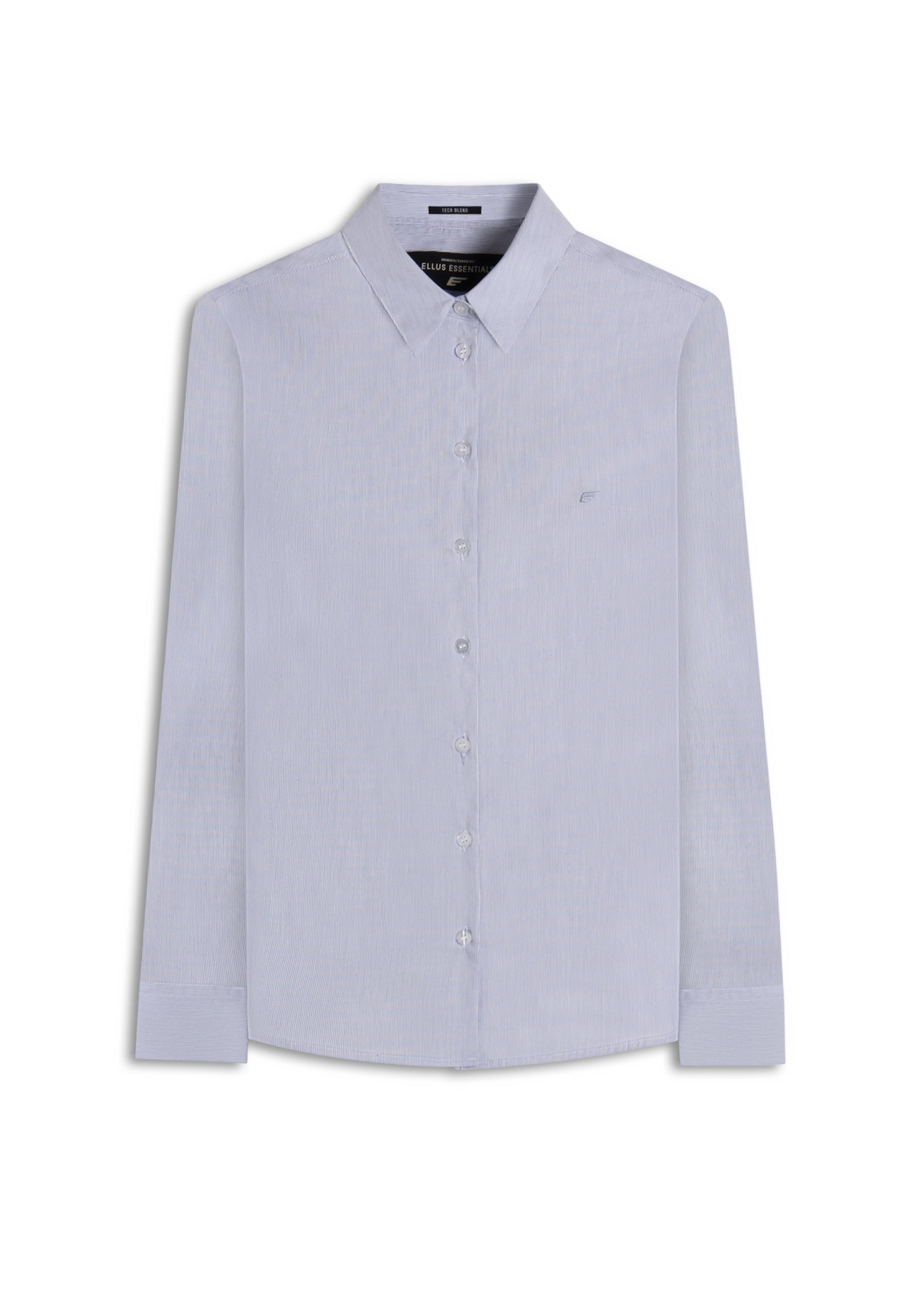 Camisa Tech Blend Ly Vinicius Classic Xangai Fu Old Purple