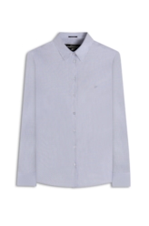 Camisa Tech Blend Ly Vinicius Classic Xangai Fu Old Purple