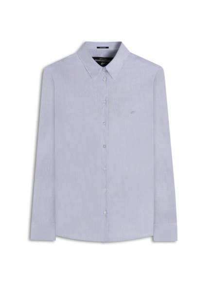 Camisa Tech Blend Ly Vinicius Classic Xangai Fu Old Purple