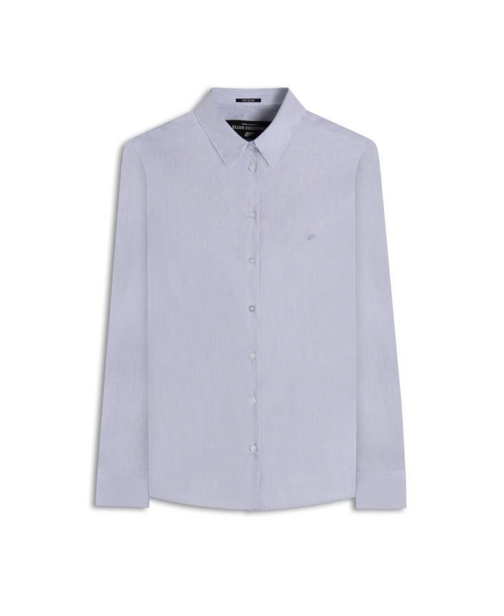 Camisa Tech Blend Ly Vinicius Classic Xangai Fu Old Purple