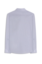 Camisa Tech Blend Ly Vinicius Classic Xangai Fu Old Purple