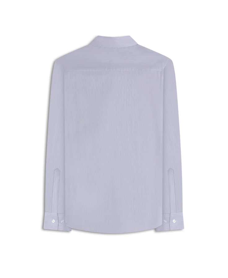 Camisa Tech Blend Ly Vinicius Classic Xangai Fu Old Purple