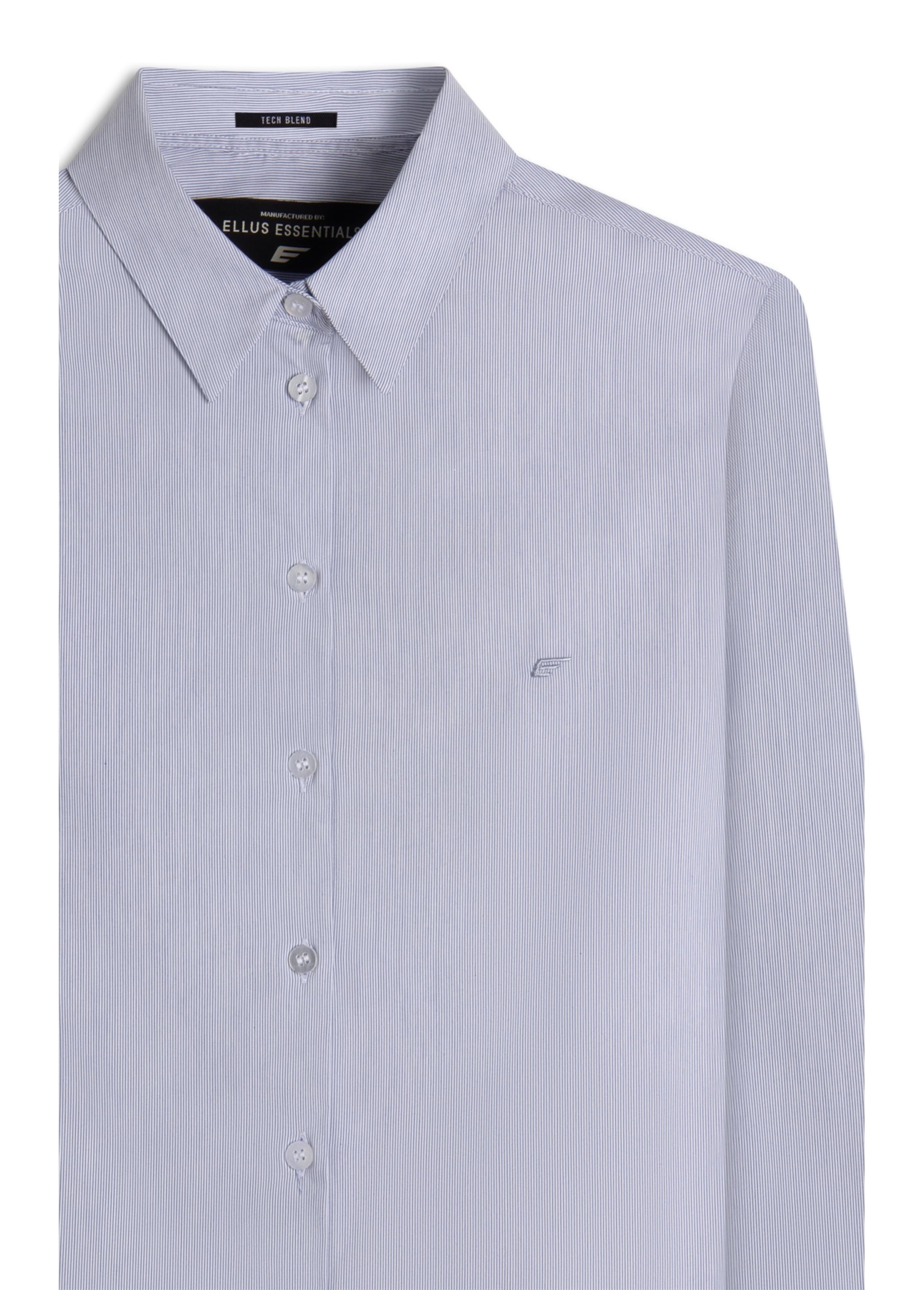 Camisa Tech Blend Ly Vinicius Classic Xangai Fu Old Purple