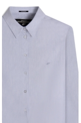 Camisa Tech Blend Ly Vinicius Classic Xangai Fu Old Purple