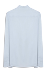 Camisa Tech Blend Santa Rosa Slim Xangai Branco