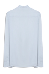 Camisa Tech Blend Santa Rosa Slim Xangai Branco