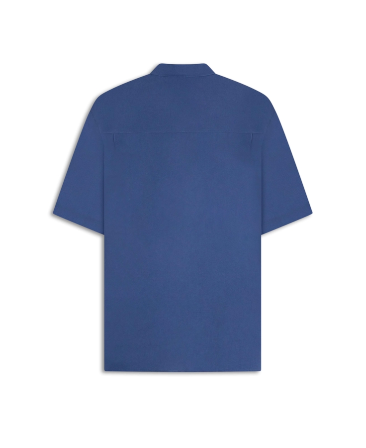 Camisa Tech Blend Surf Shangai Hortencia